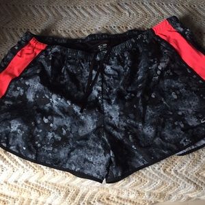 Champion shorts with liner